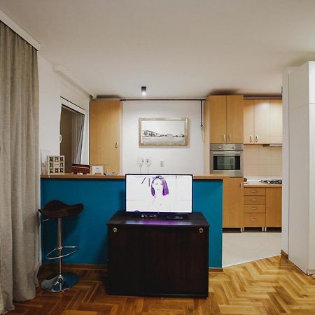 Prestige Apartment Gornji Milanovac Ngoại thất bức ảnh